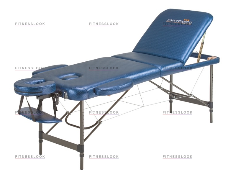 Breeze в Уфе по цене 25000 ₽ в категории складные массажные столы Anatomico