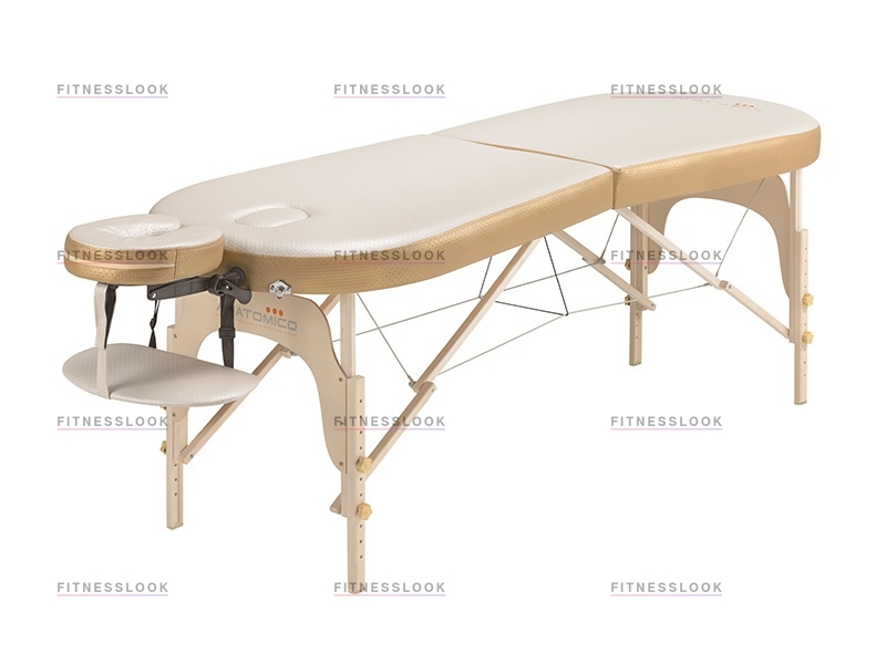 Dolce в Уфе по цене 36000 ₽ в категории складные массажные столы Anatomico
