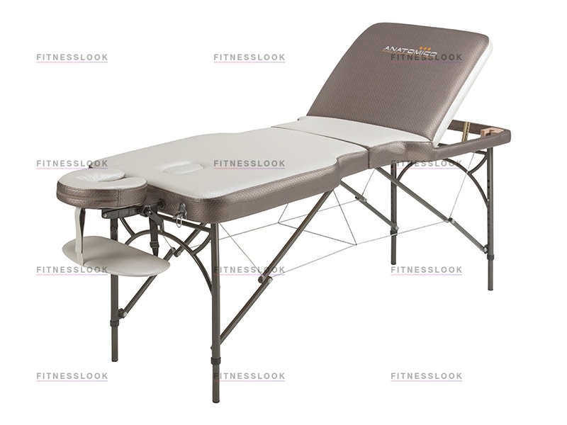 Verona в Уфе по цене 50000 ₽ в категории складные массажные столы Anatomico