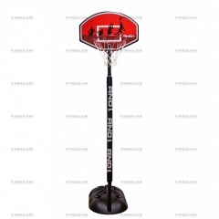 AND1 Game Time Youth Basketball System из каталога детских баскетбольных стоек в Уфе по цене 13090 ₽