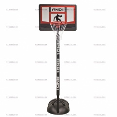 Street Jam Basketball System — 41″ в Уфе по цене 14030 ₽ в категории баскетбольные стойки AND1
