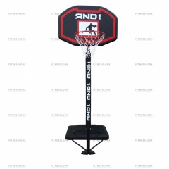 Zone Control Basketball System — 43″ в Уфе по цене 20150 ₽ в категории баскетбольные стойки AND1