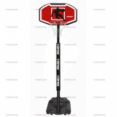 Fast Break Basketball System — 43″ в Уфе по цене 19890 ₽ в категории баскетбольные стойки AND1