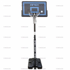 Court Star — 44″ в Уфе по цене 27290 ₽ в категории баскетбольные стойки AND1