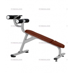 Bronze Gym J-028 из каталога скамей для пресса в Уфе по цене 41900 ₽