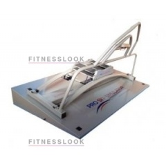 Pro Ski Simulator Professional из каталога горнолыжных тренажеров в Уфе по цене 605990 ₽