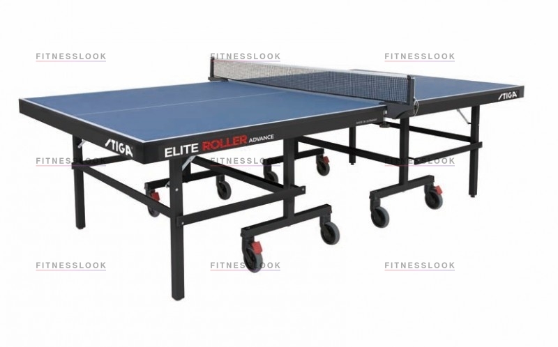 Elite Roller Advance в Уфе по цене 74380 ₽ в категории теннисные столы Stiga