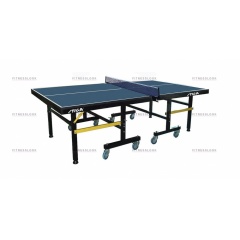 Stiga Premium Roller - синий из каталога теннисных столов в Уфе по цене 59590 ₽