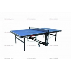 Competition Compact в Уфе по цене 66220 ₽ в категории теннисные столы Stiga
