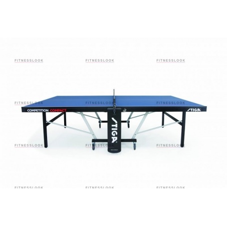 Рендер-4 для Stiga Competition Compact