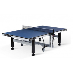 Теннисный стол для помещений Cornilleau Competition 740 - синий в Уфе по цене 174000 ₽