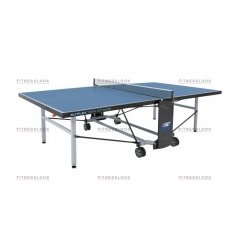 Ideal Outdoor - синий в Уфе по цене 65370 ₽ в категории теннисные столы Sunflex