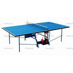 Fun Outdoor - синий в Уфе по цене 44200 ₽ в категории теннисные столы Sunflex