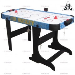 DFC Boston из каталога игровых столов для аэрохоккея в Уфе по цене 10990 ₽
