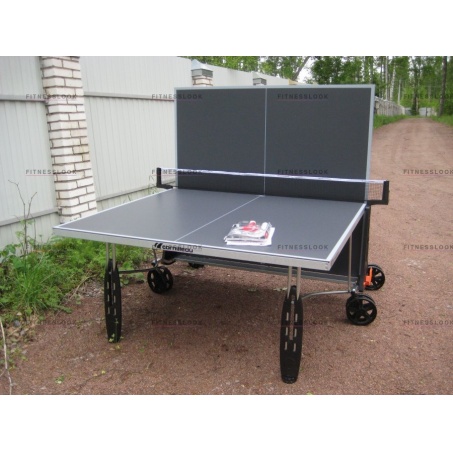 Рендер-2 для Cornilleau 250S Crossover Outdoor - серый
