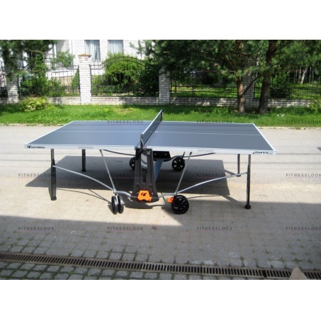 Рендер-1 для Cornilleau 250S Crossover Outdoor - серый