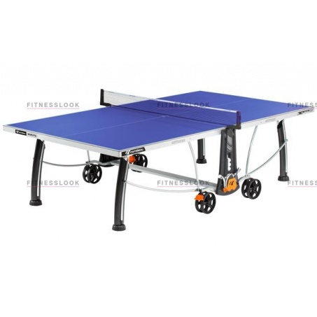 Рендер-0 для Cornilleau 300S Crossover Outdoor - синий