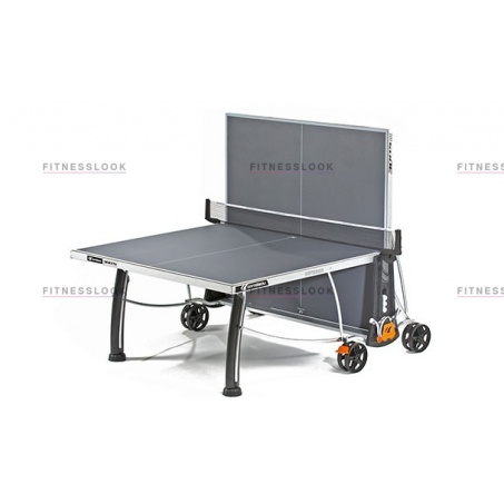 Рендер-7 для Cornilleau 300S Crossover Outdoor - синий