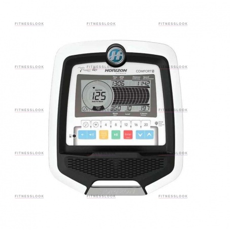 Рендер-1 для Horizon Comfort 5 ViewFit