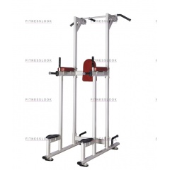 Bronze Gym H-027 из каталога стоек турник брусья-пресс в Уфе по цене 62990 ₽