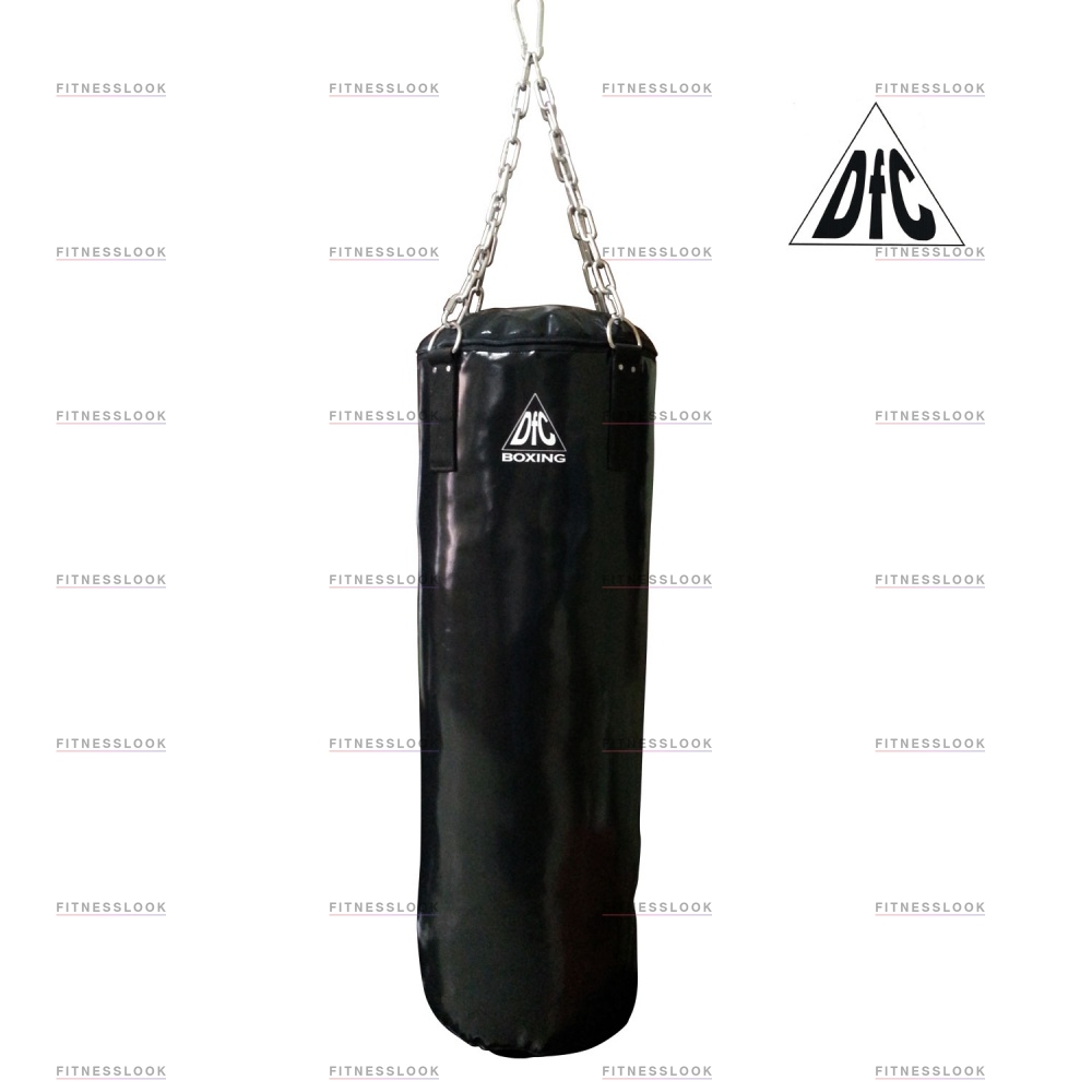 HBPV3 120х35 в Уфе по цене 11290 ₽ в категории подвесные боксерские мешки и груши DFC