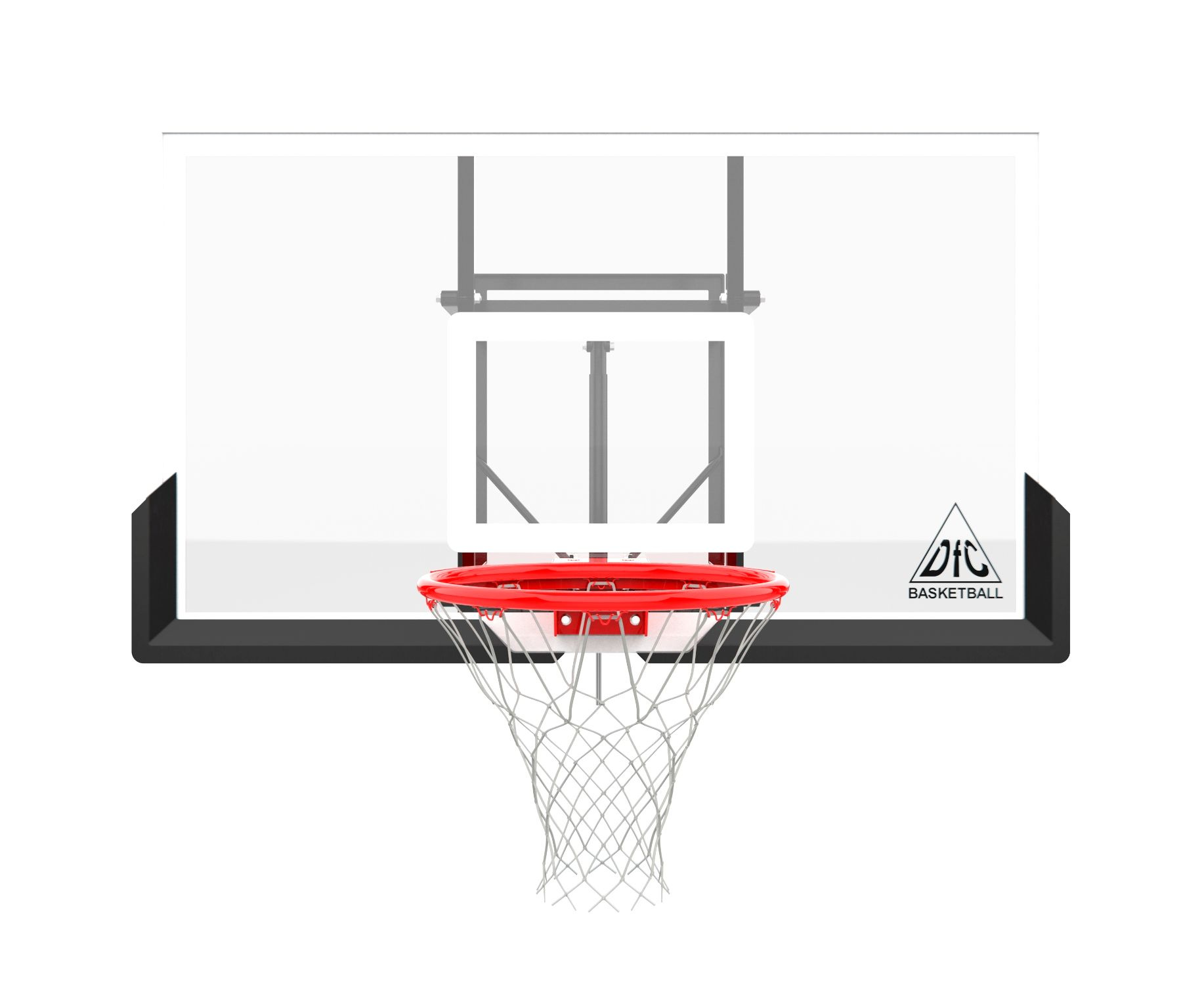 54’ BOARD54P в Уфе по цене 31990 ₽ в категории баскетбольные щиты DFC