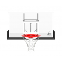 Баскетбольный щит DFC 54’ BOARD54P в Уфе по цене 31990 ₽