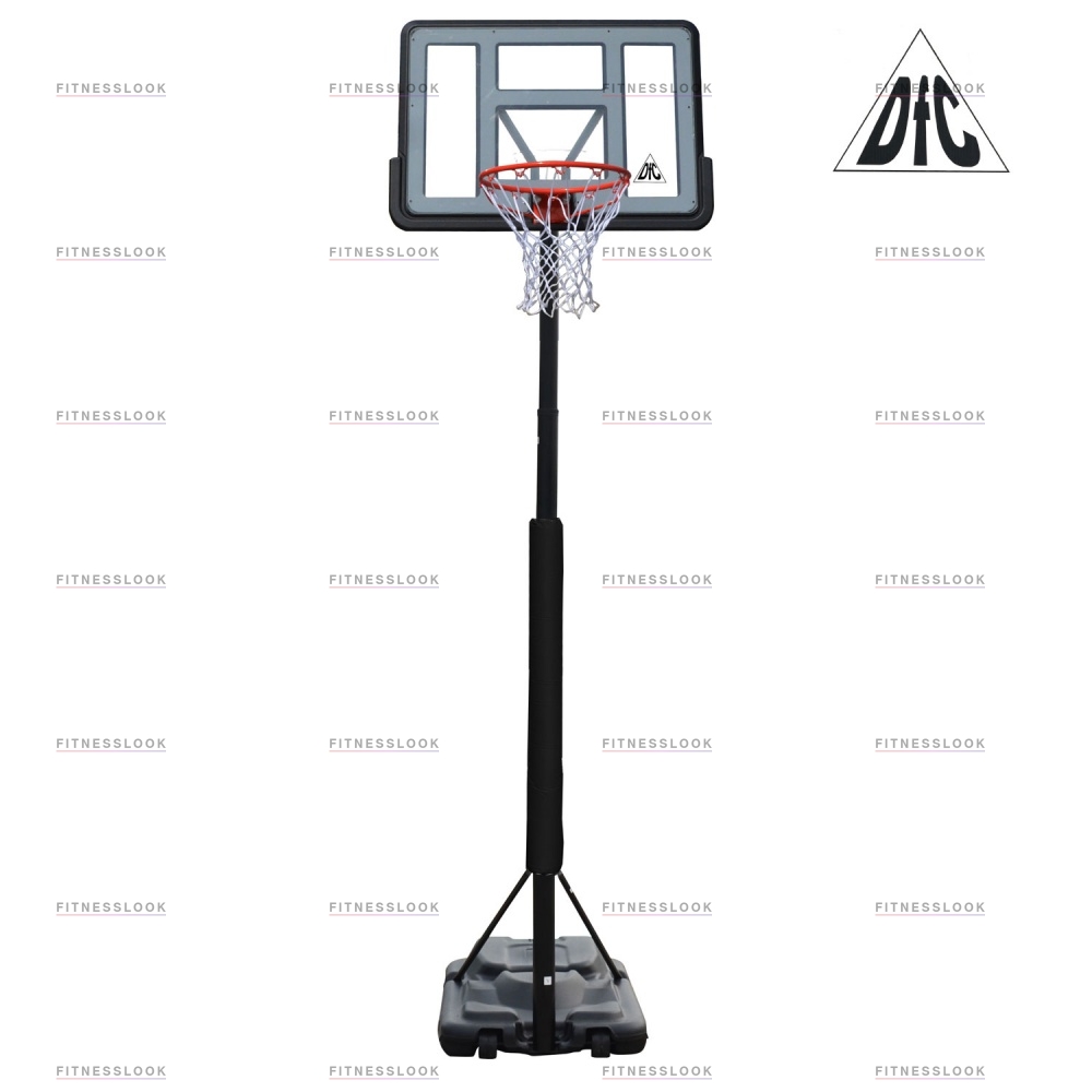 DFC 44 STAND44PVC3 из каталога мобильных баскетбольных стоек в Уфе по цене 27990 ₽