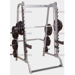 Body Solid GS348 - фото 1