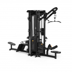 Matrix G3 MS40 из каталога мультистанций в Уфе по цене 1491750 ₽