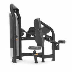 Matrix G3-S42 - отжимание сидя из каталога грузоблочных тренажеров в Уфе по цене 616250 ₽