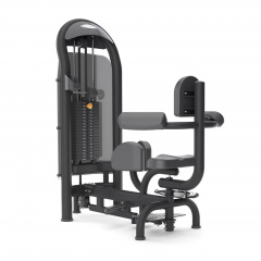 Matrix G3-S55 - торс-машина из каталога грузоблочных тренажеров в Уфе по цене 688500 ₽