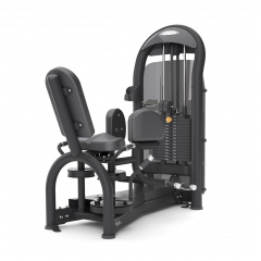 Matrix G3-S74 - приведение бедра из каталога грузоблочных тренажеров в Уфе по цене 620500 ₽