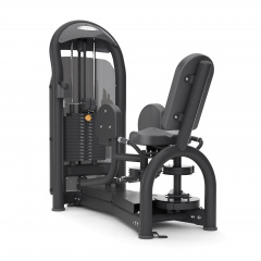 Matrix G3-S75 - отведение бедра из каталога грузоблочных тренажеров в Уфе по цене 620500 ₽