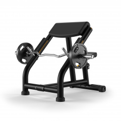 Matrix A62 Magnum из каталога скамей Скотта в Уфе по цене 182750 ₽
