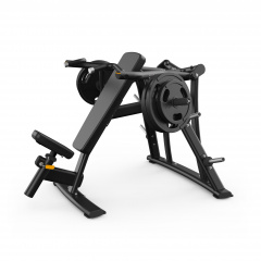 Matrix Magnum MG-PL23 - жим от плеч из каталога тренажеров на свободных весах в Уфе по цене 454750 ₽