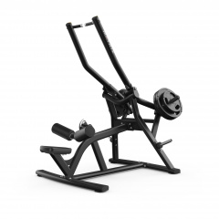 Matrix Magnum MG-PL33 - верхняя тяга из каталога тренажеров на свободных весах в Уфе по цене 476000 ₽