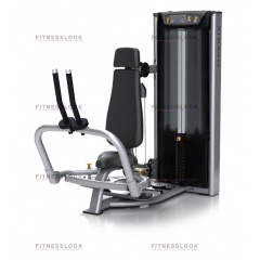 Matrix Versa Heavy VS-S22H - баттерфляй из каталога грузоблочных тренажеров в Уфе по цене 552500 ₽