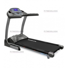 T800 LC в Уфе по цене 144890 ₽ в категории беговые дорожки Bronze Gym