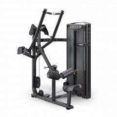 Matrix Versa Plus VS-S33P - верхняя тяга из каталога грузоблочных тренажеров в Уфе по цене 663000 ₽