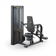 Matrix Versa VS-S42H - отжимание сидя из каталога грузоблочных тренажеров в Уфе по цене 565000 ₽