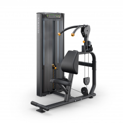 Matrix Versa Heavy VS-S53H - пресс-машина из каталога грузоблочных тренажеров в Уфе по цене 550000 ₽