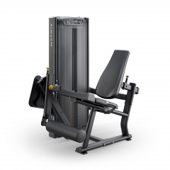 Matrix Versa Heavy VS-S71H - разгибание ног сидя из каталога грузоблочных тренажеров в Уфе по цене 505750 ₽