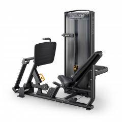 Matrix Versa Plus VS-S72P - сгибание ног сидя из каталога грузоблочных тренажеров в Уфе по цене 745000 ₽