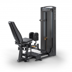 Matrix Versa  Plus VS-S74P -  приведение-отведение бедра из каталога грузоблочных тренажеров в Уфе по цене 624750 ₽