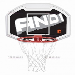 Basketball Backboard 110cm в Уфе по цене 5100 ₽ в категории баскетбольные щиты AND1