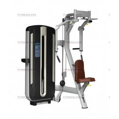 Bronze Gym MNM-002A - грудь/задняя дельта из каталога грузоблочных тренажеров в Уфе по цене 120500 ₽