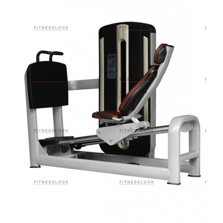 Грузоблочный тренажер Bronze Gym MNM-015 - жим ногами