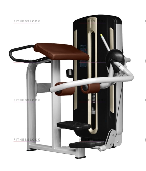 MNM-016A - ягодичные мышцы в Уфе по цене 219900 ₽ в категории грузоблочные тренажеры Bronze Gym
