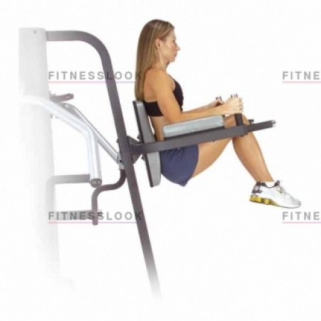 Рендер-0 для Body Solid GKR9 - пресс/брусья